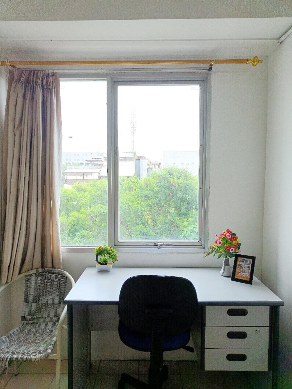 Cozy Studio Room Apartemen Centro City By Nusalink Джакарта Екстериор снимка
